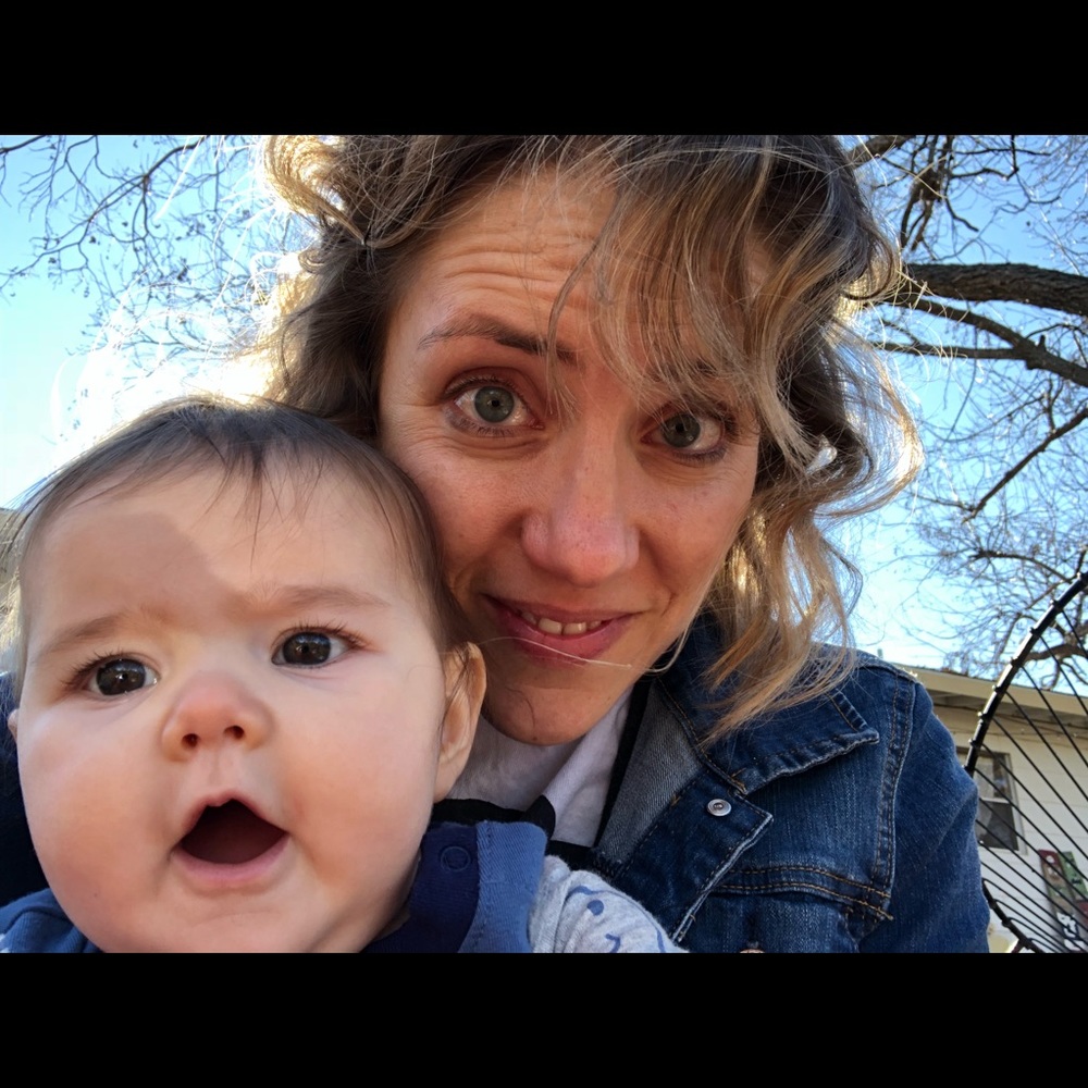 Meet your Posher, Stephanie